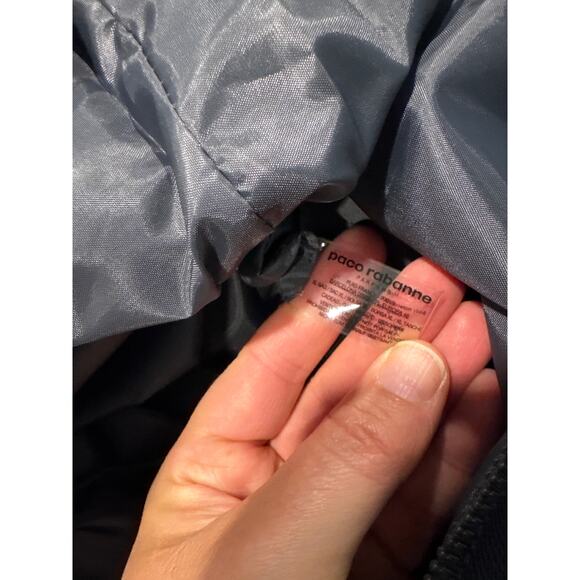 Paco Rabanne Weekender Bag - Picture 10 of 15